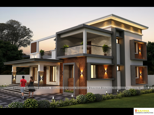Pradeep Kudrakod - View 3